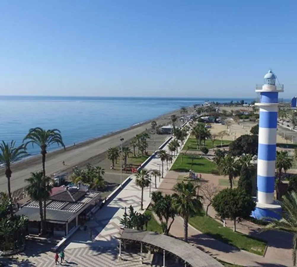 1 Hab, Confort 4 Plazas A 180M Playa, Plazamarcentro 2 Torre Del Mar 0*,