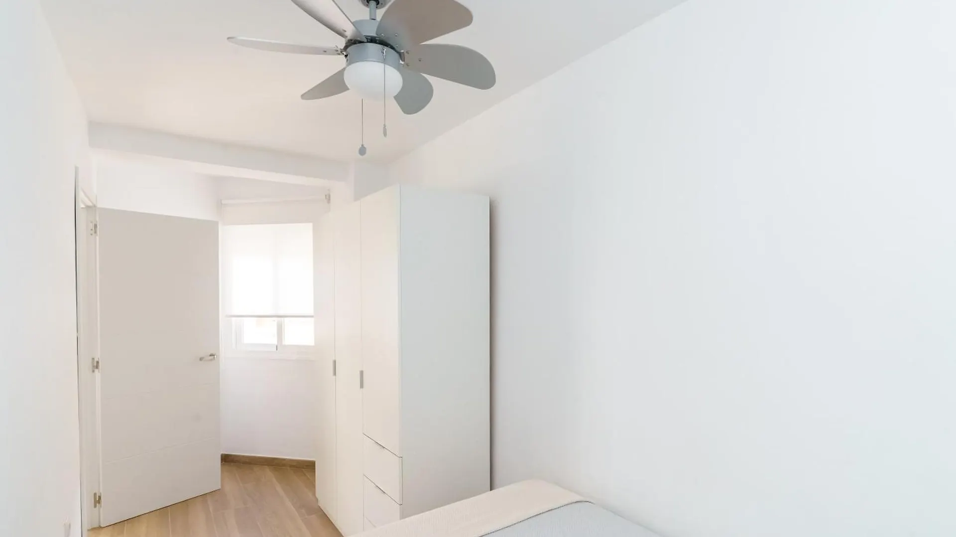 1 Hab, Confort 4 Plazas A 180M Playa, Plazamarcentro 2 Torre Del Mar Apartment