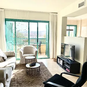Appartement Casa Toboso 2, Torre Del Mar