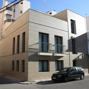 Appartement Poniente - Mares, Torre Del Mar