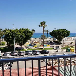 Apartamento Deluxe In Beachfront, Torre Del Mar