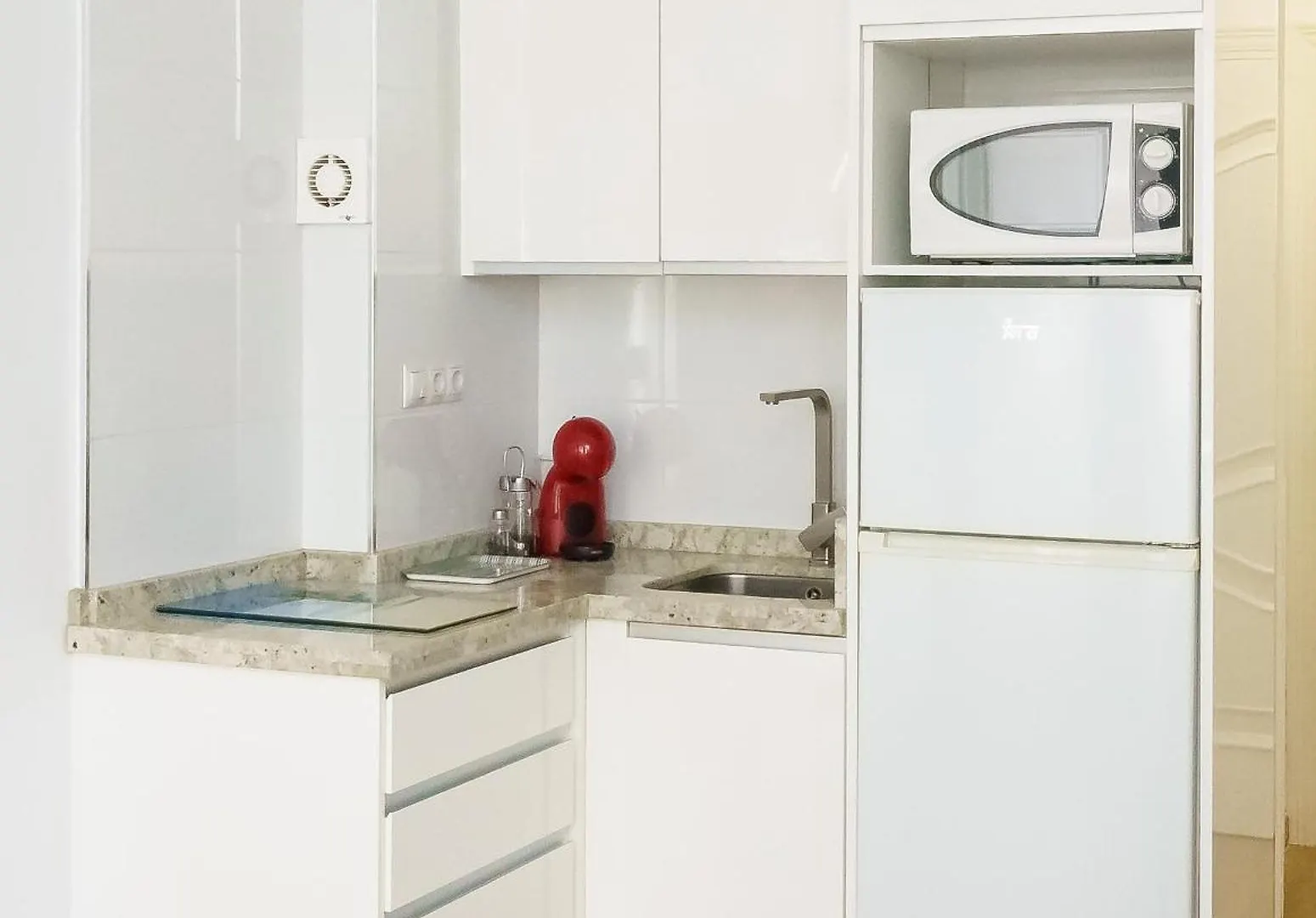 1 Hab, Confort 4 Plazas A 180M Playa, Plazamarcentro 2 Apartment Torre Del Mar