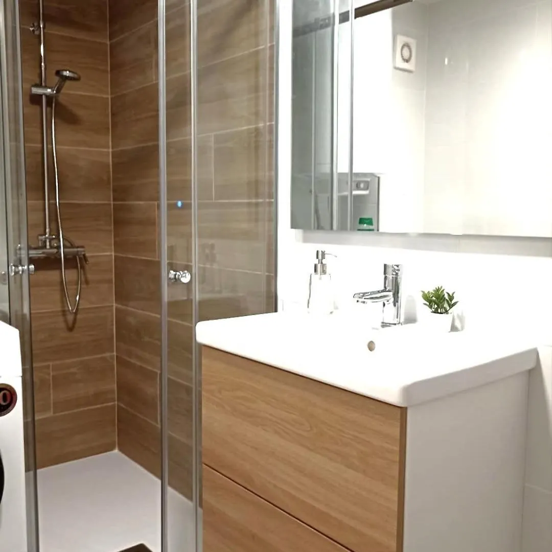 1 Hab, Confort 4 Plazas A 180M Playa, Plazamarcentro 2 Apartment Torre Del Mar