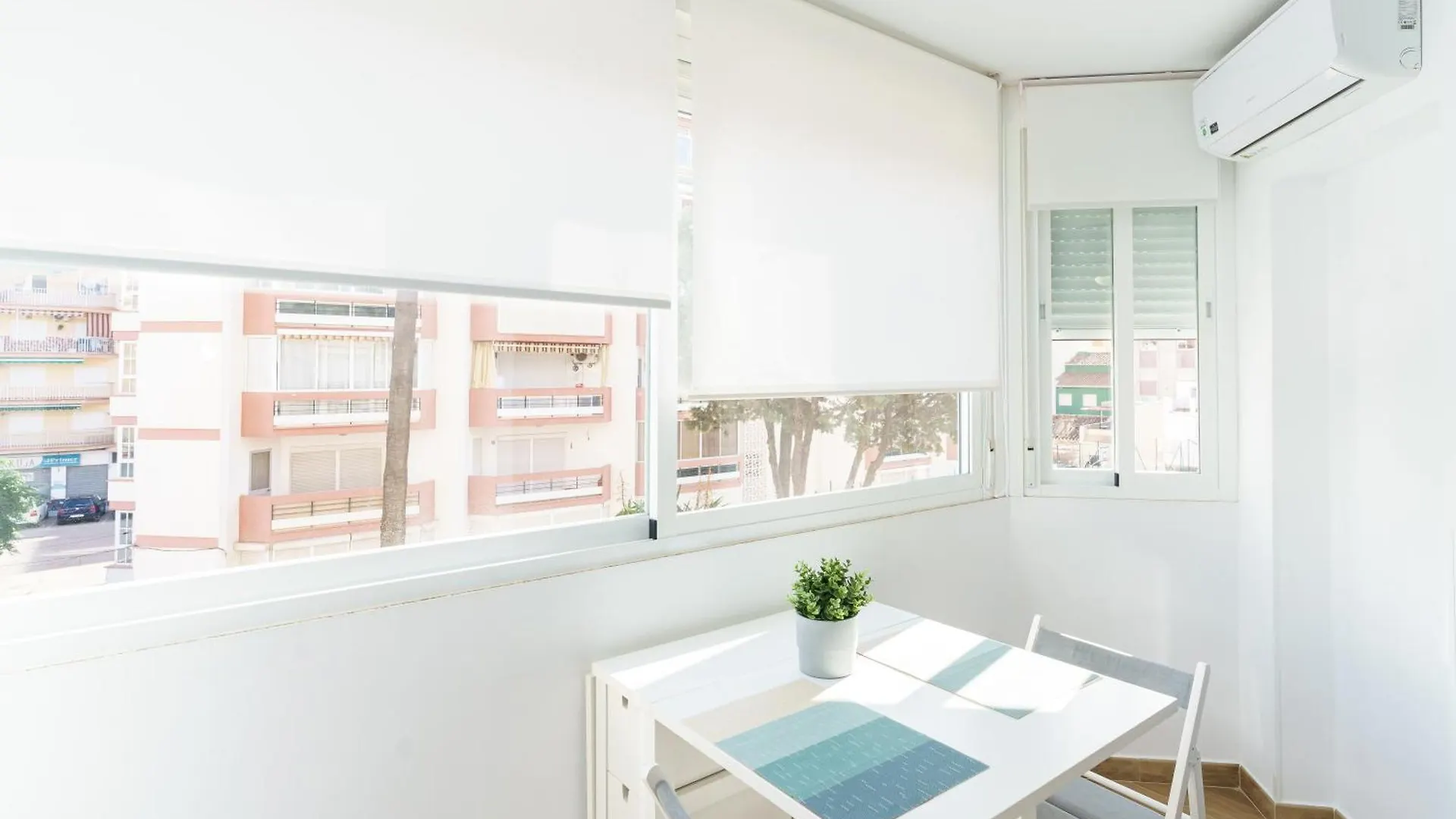 1 Hab, Confort 4 Plazas A 180M Playa, Plazamarcentro 2 Apartment Torre Del Mar